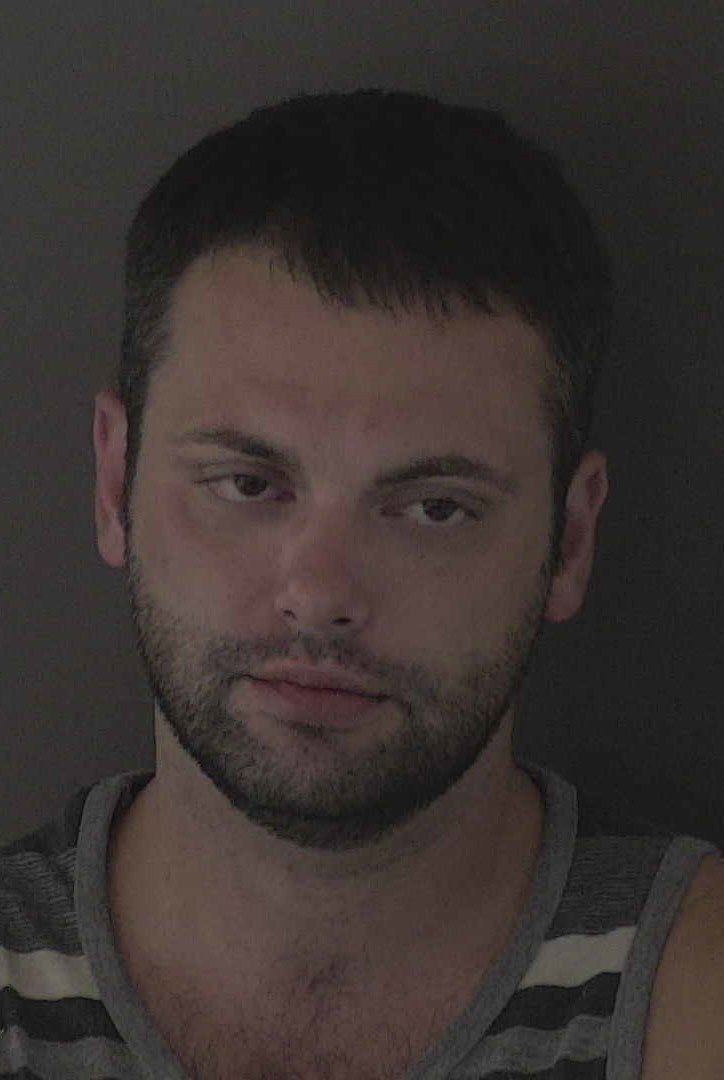 KILLGO, TRENT WAYNE